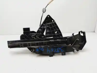 Gebrauchtes Autoersatzteil schloss der linken vordertür zum ford kuga (cbv) titanium oem-iam-referenzen 8v4as21813ma  