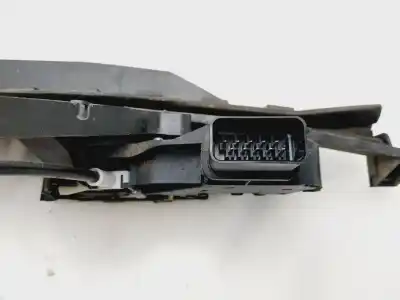 Gebrauchtes Autoersatzteil schloss der linken vordertür zum ford kuga (cbv) titanium oem-iam-referenzen 8v4as21813ma  