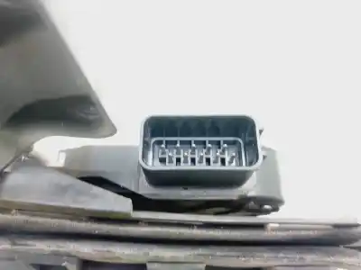 Pezzo di ricambio per auto di seconda mano serratura porta posteriore sinistra per ford kuga (cbv) titanium riferimenti oem iam 8v4as26412ea  