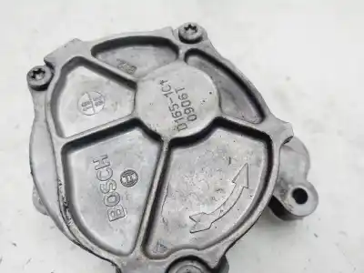 Second-hand car spare part brake depressor / vacuum pump for ford kuga (cbv) titanium oem iam references d1651c1  