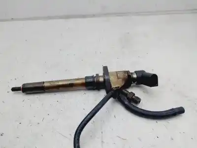 Second-hand car spare part Injector for FORD KUGA (CBV) Titanium OEM IAM references 9657144580  