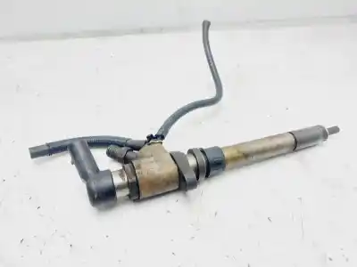 Second-hand car spare part injector for ford kuga (cbv) titanium oem iam references 9657144580  