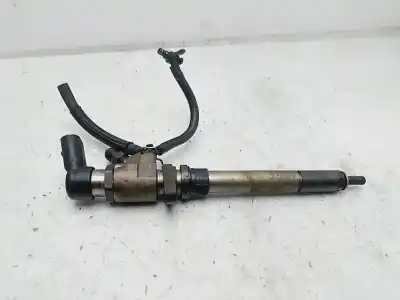 Second-hand car spare part injector for ford kuga (cbv) titanium oem iam references 9657144580  