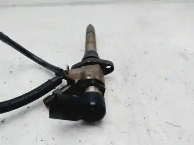 Second-hand car spare part Injector for FORD KUGA (CBV) Titanium OEM IAM references 9657144580  