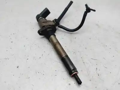Second-hand car spare part injector for ford kuga (cbv) titanium oem iam references 9657144580  