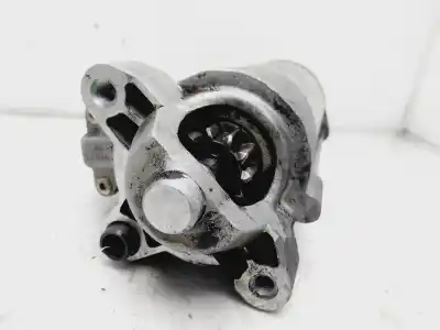 Peça sobressalente para automóvel em segunda mão motor de arranque por ford kuga (cbv) titanium referências oem iam 6g9n11000fa  