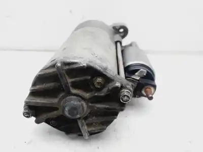 Peça sobressalente para automóvel em segunda mão motor de arranque por ford kuga (cbv) titanium referências oem iam 6g9n11000fa  