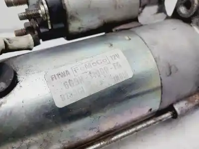Second-hand car spare part starter motor for ford kuga (cbv) titanium oem iam references 6g9n11000fa