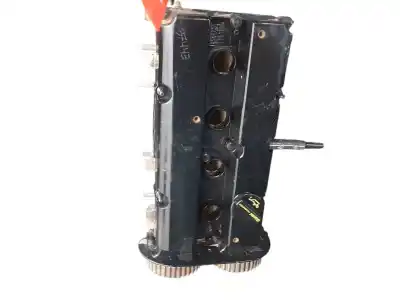 Pezzo di ricambio per auto di seconda mano testata motore per ford fiesta (ccn) trend riferimenti oem iam r8a666090ja  