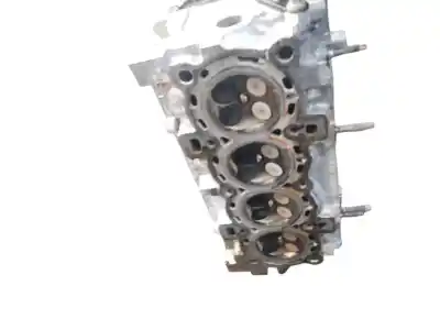 Pezzo di ricambio per auto di seconda mano testata motore per ford fiesta (ccn) trend riferimenti oem iam r8a666090ja  