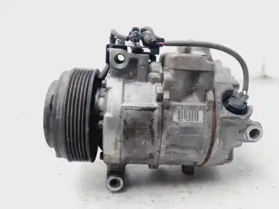 Tweedehands auto-onderdeel airconditioning compressor voor bmw serie 1 berlina (e81/e87) 118d oem iam-referenties 64526987862  