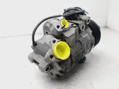 Tweedehands auto-onderdeel airconditioning compressor voor bmw serie 1 berlina (e81/e87) 118d oem iam-referenties 64526987862  