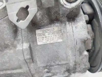 Tweedehands auto-onderdeel airconditioning compressor voor bmw serie 1 berlina (e81/e87) 118d oem iam-referenties 64526987862  