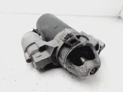 Tweedehands auto-onderdeel motor start voor bmw serie 1 berlina (e81/e87) 118d oem iam-referenties 12418581097  