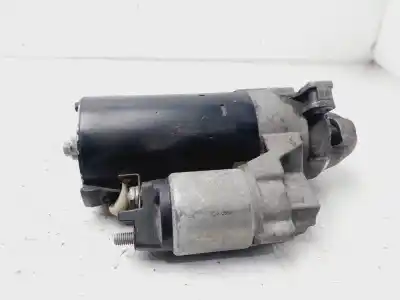 Tweedehands auto-onderdeel motor start voor bmw serie 1 berlina (e81/e87) 118d oem iam-referenties 12418581097  