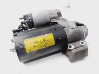 Tweedehands auto-onderdeel motor start voor bmw serie 1 berlina (e81/e87) 118d oem iam-referenties 12418581097  