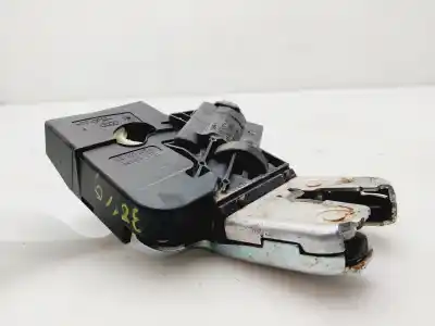 Pezzo di ricambio per auto di seconda mano baule / serratura del cancello per audi a4 b8 (8k2) 2.0 tdi riferimenti oem iam 4e0827645a  