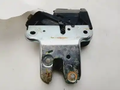 Pezzo di ricambio per auto di seconda mano baule / serratura del cancello per audi a4 b8 (8k2) 2.0 tdi riferimenti oem iam 4e0827645a  