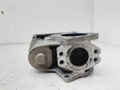 Автозапчастина б/у клапан egr для audi a4 b8 (8k2) 2.0 tdi посилання на oem iam 03l131501e  