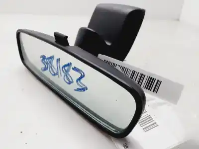 Pièce détachée automobile d'occasion RÉTROVISEUR INTÉRIEUR pour FORD FIESTA (CBK)  Références OEM IAM 3S7117D568AC  