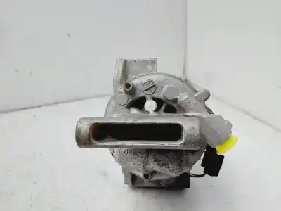 Pezzo di ricambio per auto di seconda mano  per SMART FORFOUR  Riferimenti OEM IAM A4538307000  