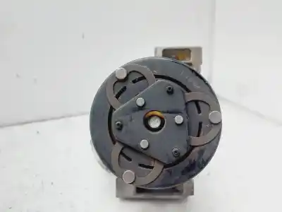 Pezzo di ricambio per auto di seconda mano compressore aria condizionata per smart forfour basis (66kw) (453.044) 90 cv / 66 kw riferimenti oem iam a4538307000  