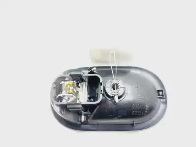 Pezzo di ricambio per auto di seconda mano maniglia interna anteriore destra per smart forfour basis (66kw) (453.044) 90 cv / 66 kw riferimenti oem iam 8200310580  