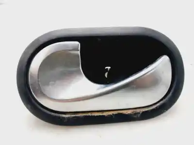 Pezzo di ricambio per auto di seconda mano maniglia interna anteriore sinistra per smart forfour basis (66kw) (453.044) 90 cv / 66 kw riferimenti oem iam 8200310579  
