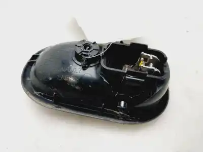 Pezzo di ricambio per auto di seconda mano maniglia interna anteriore sinistra per smart forfour basis (66kw) (453.044) 90 cv / 66 kw riferimenti oem iam 8200310579  