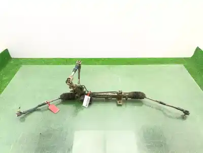 Second-hand car spare part Steering Rack for RENAULT LAGUNA II (BG0) Authentique 101 CV / 74 KW OEM IAM references 8200706713  