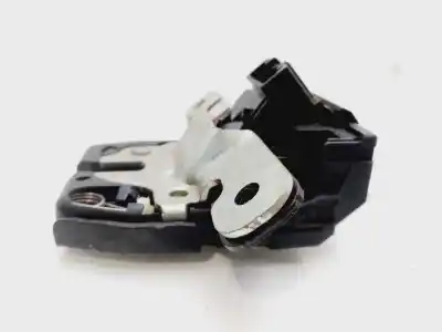 Second-hand car spare part trunk lock for ford fiesta (ccn) trend oem iam references 8a61a442a66  