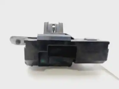 Second-hand car spare part trunk lock for ford fiesta (ccn) trend oem iam references 8a61a442a66  