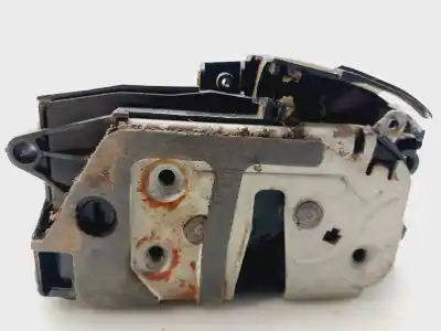 Автозапчасти б/у замок задней правой двери за ford fiesta (ccn) trend ссылки oem iam am5ar26412ae  