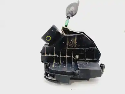 Автозапчасти б/у замок задней левой двери за ford fiesta (ccn) trend ссылки oem iam am5ar26413af  