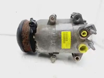 Second-hand car spare part air conditioning compressor for ford fiesta (ccn) trend oem iam references av1119d629ac  