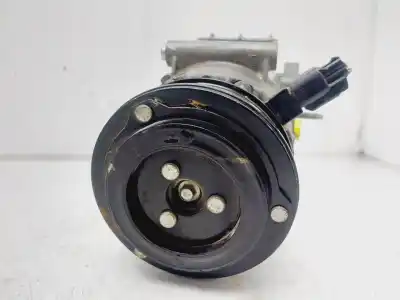 Second-hand car spare part air conditioning compressor for ford fiesta (ccn) trend oem iam references av1119d629ac  