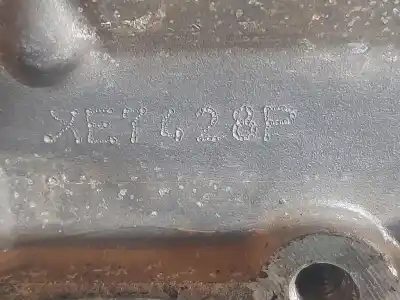 Автозапчастина б/у доп для ford fiesta (ccn) trend посилання на oem iam xe7428p  