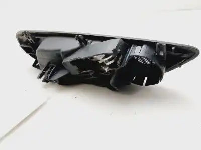 Автозапчастина б/у усередині передня права ручка для ford fiesta (ccn) trend посилання на oem iam c1bba22600daw  
