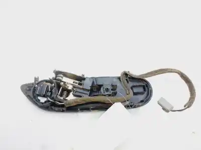 Автозапчасти б/у левая передняя внутренняя ручка за ford fiesta (ccn) trend ссылки oem iam c1bba22601daw  