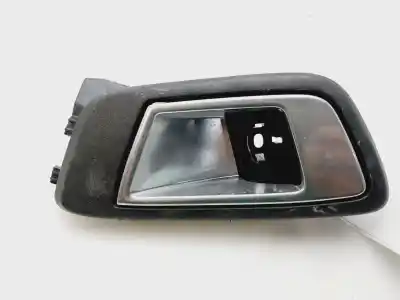 Автозапчасти б/у внутренняя задняя правая ручка за ford fiesta (ccn) trend ссылки oem iam 8a61a22600cew  