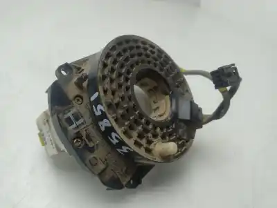 Pezzo di ricambio per auto di seconda mano anello airbag per nissan pick-up (d22) td doble cabina rally raid 4x4 riferimenti oem iam 19130605   Pezzo di ricambio per auto di seconda mano anello airbag per nissan pick-up (d22) td doble cabina rally raid 4x4 riferimenti oem iam 19130605