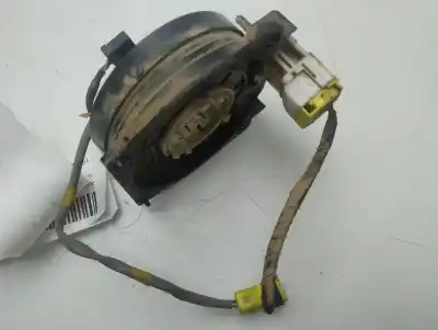 Pezzo di ricambio per auto di seconda mano anello airbag per nissan pick-up (d22) td doble cabina rally raid 4x4 riferimenti oem iam 19130605   Pezzo di ricambio per auto di seconda mano anello airbag per nissan pick-up (d22) td doble cabina rally raid 4x4 riferimenti oem iam 19130605