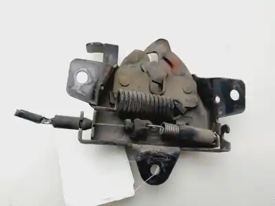 Pezzo di ricambio per auto di seconda mano chiusura del cappuccio per kia ceed emotion 116 cv / 85 kw riferimenti oem iam 81130j7000  