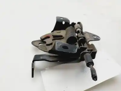 Pezzo di ricambio per auto di seconda mano chiusura del cappuccio per kia ceed emotion 116 cv / 85 kw riferimenti oem iam 81130j7000  