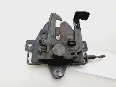 Pezzo di ricambio per auto di seconda mano chiusura del cappuccio per kia ceed emotion 116 cv / 85 kw riferimenti oem iam 81130j7000  