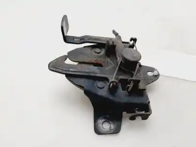 Pezzo di ricambio per auto di seconda mano chiusura del cappuccio per kia ceed emotion 116 cv / 85 kw riferimenti oem iam 81130j7000  