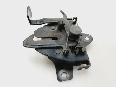 Pezzo di ricambio per auto di seconda mano chiusura del cappuccio per kia ceed emotion 116 cv / 85 kw riferimenti oem iam 81130j7000  
