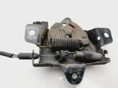 Pezzo di ricambio per auto di seconda mano chiusura del cappuccio per kia ceed emotion 116 cv / 85 kw riferimenti oem iam 81130j7000  