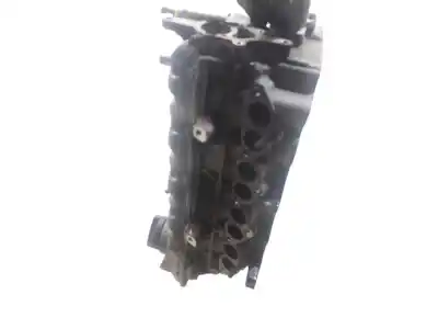 Second-hand car spare part cylinder head for kia ceed emotion 116 cv / 85 kw oem iam references 221112a100