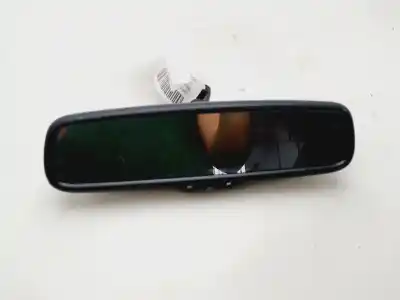 Pezzo di ricambio per auto di seconda mano specchio interno per kia ceed emotion 116 cv / 85 kw riferimenti oem iam 9050785  